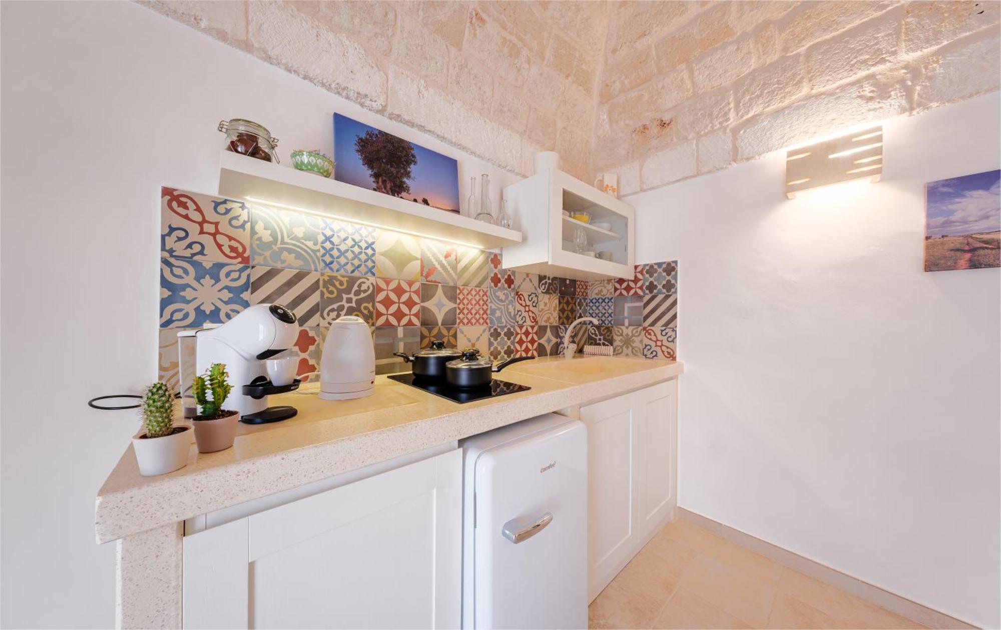 Il Pumo Bianco Ostuni Suite Екстер'єр фото